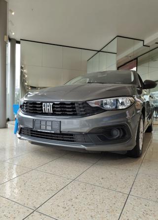 FIAT TIPO 1.4 95CV 5 porte Pop #sensori #bluetooth