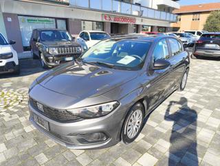 FIAT TIPO 1.4 95CV 5 porte Pop #bluetooth