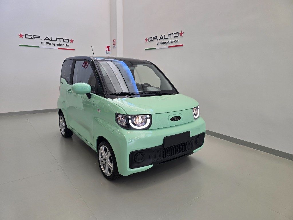 BIRBA Birba Birba Classic - 3