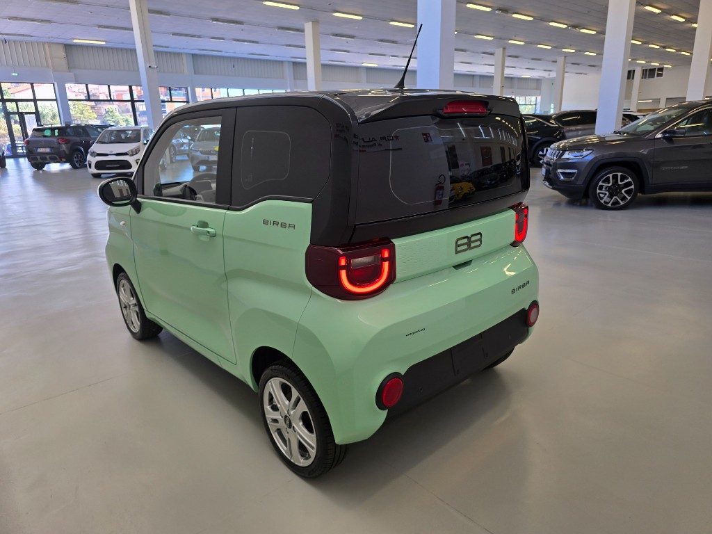 BIRBA Birba Birba Classic - 4