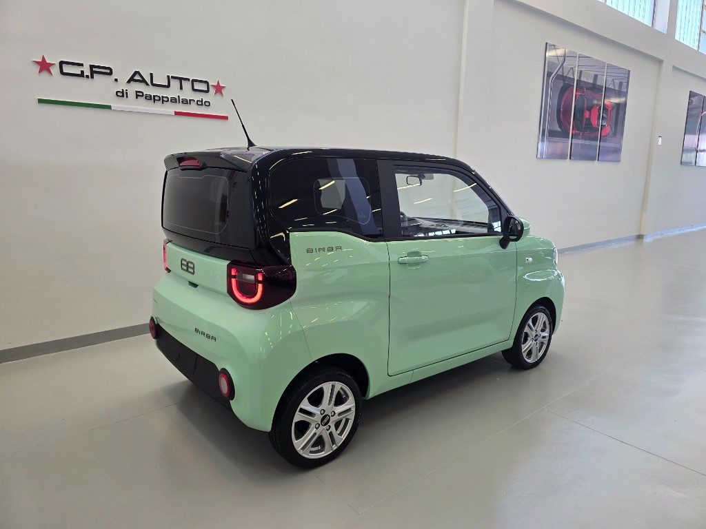 BIRBA Birba Birba Classic - 5