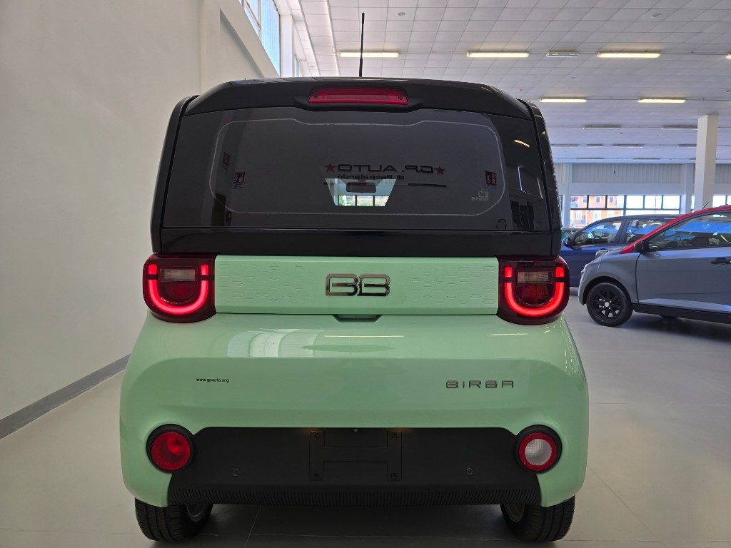 BIRBA Birba Birba Classic - 6