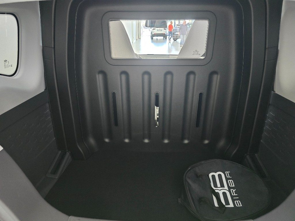 BIRBA Birba Birba Classic - 8