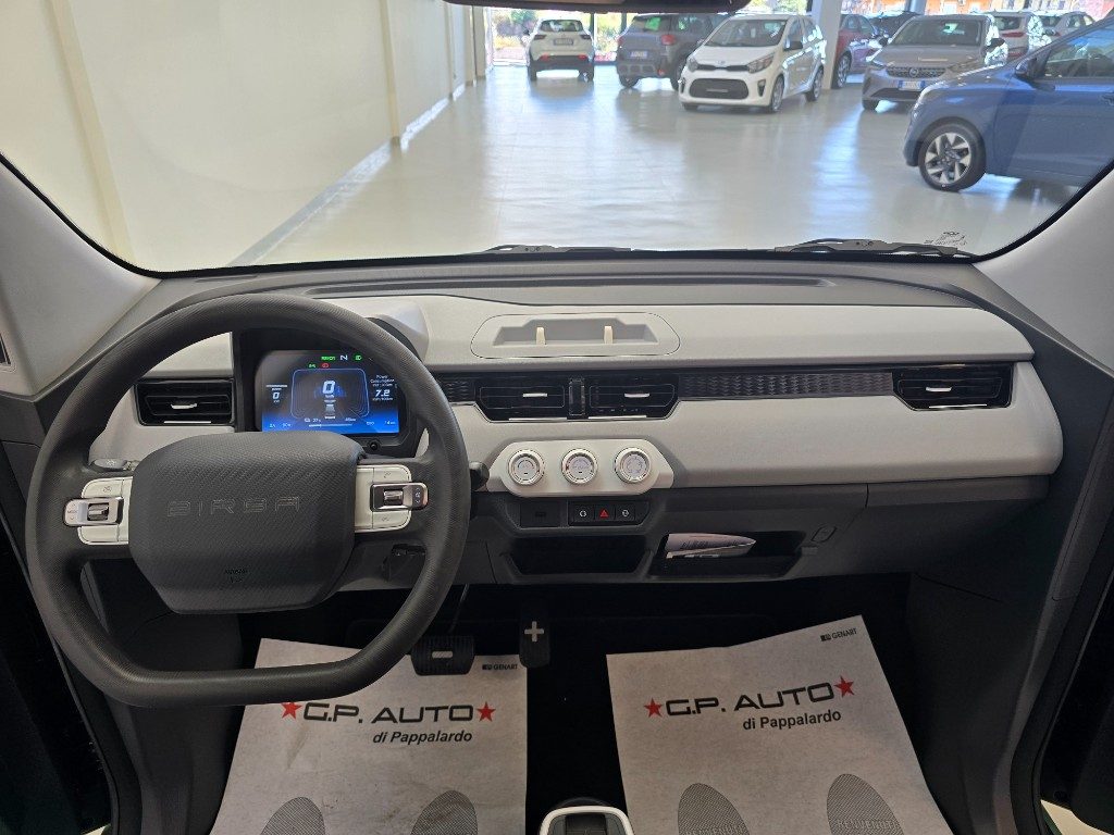 BIRBA Birba Birba Classic - 9