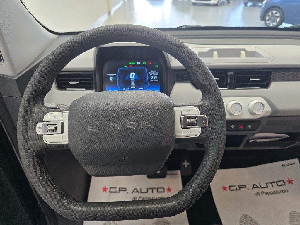 BIRBA Birba Birba Classic - 10