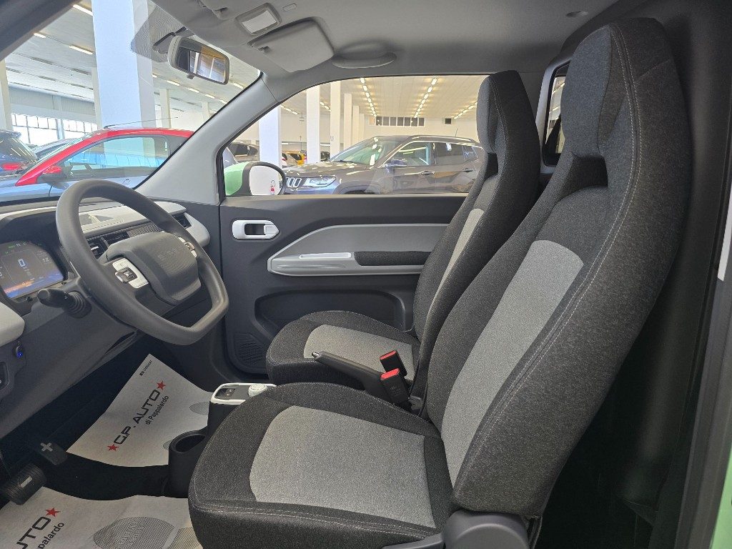 BIRBA Birba Birba Classic - 17