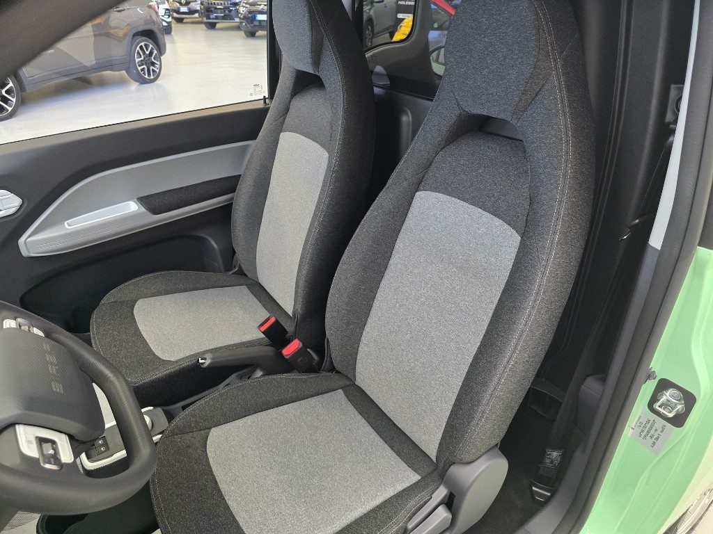 BIRBA Birba Birba Classic - 18