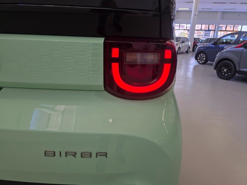 BIRBA Birba Birba Classic - 24