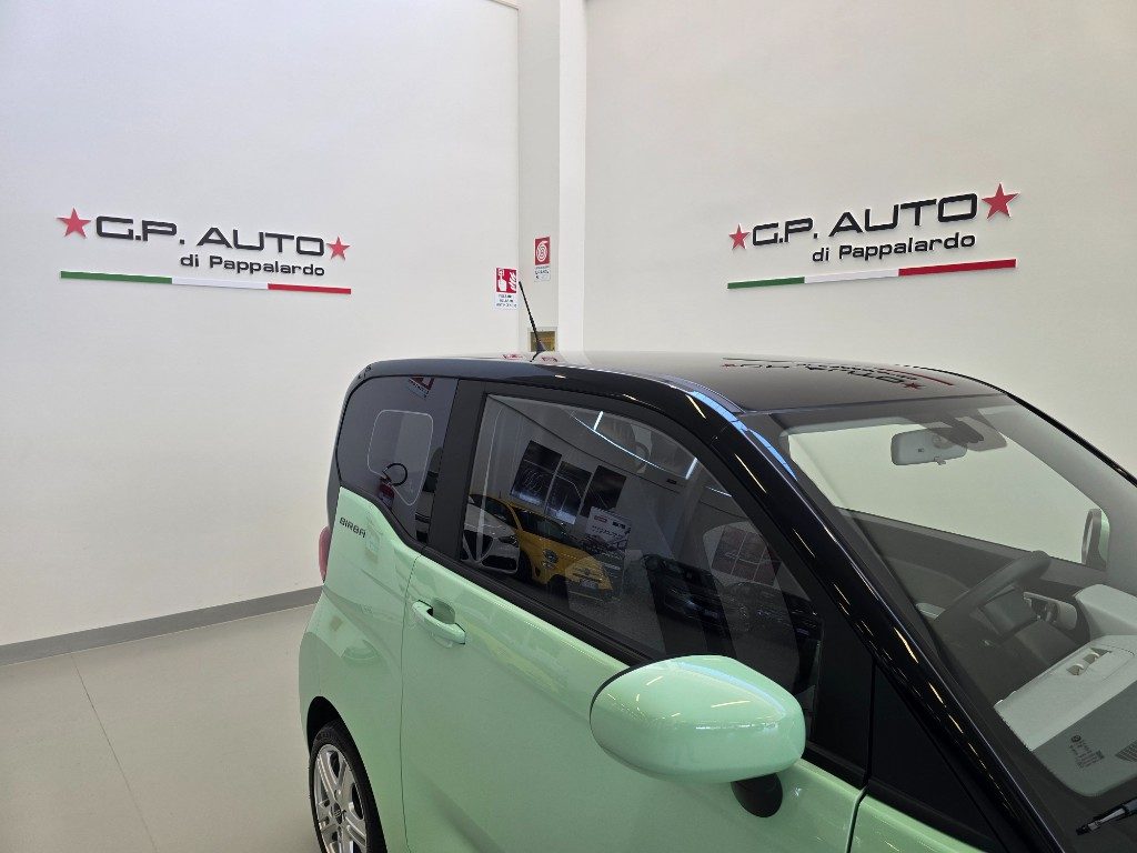 BIRBA Birba Birba Classic - 25