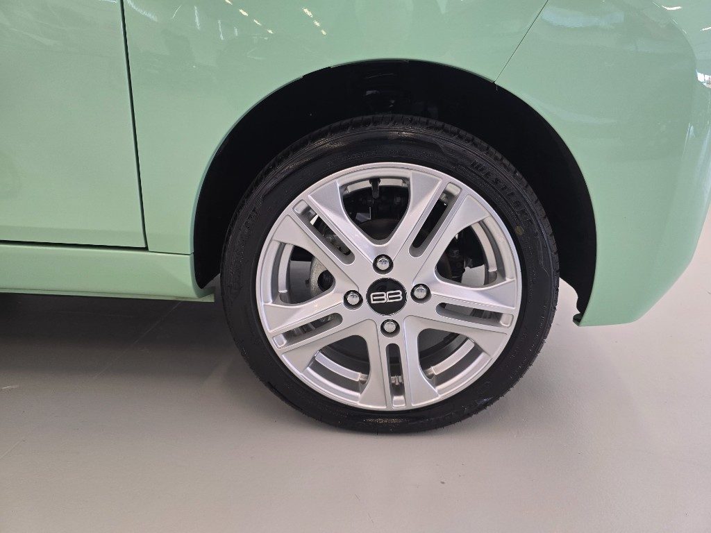 BIRBA Birba Birba Classic - 26