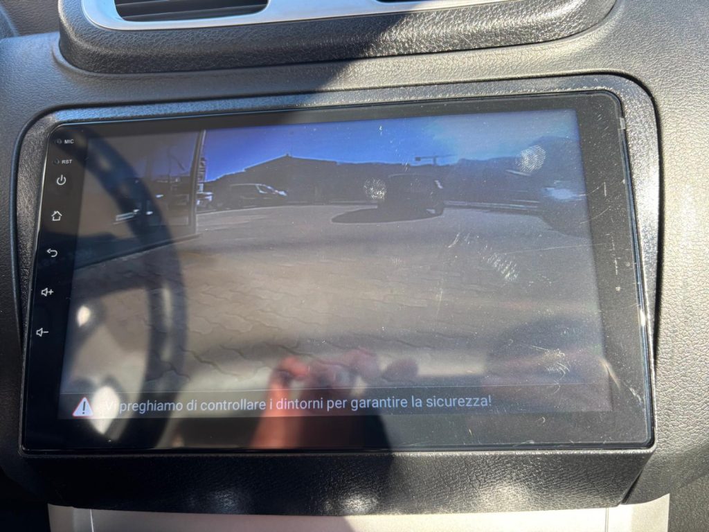 GIOTTI VICTORIA Gladiator EVO 80cv GARANZIA 5 ANNI DISPLAY NEW MODEL - 6