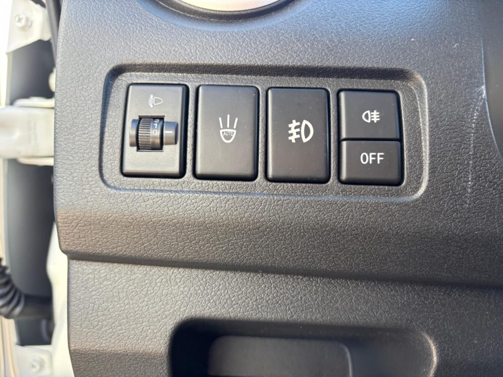 GIOTTI VICTORIA Gladiator EVO 80cv GARANZIA 5 ANNI DISPLAY NEW MODEL - 12