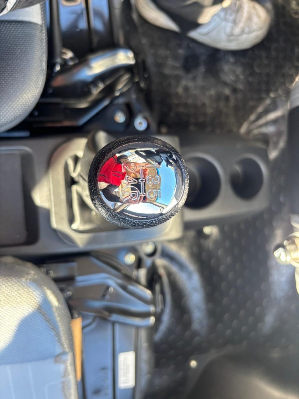 GIOTTI VICTORIA Gladiator EVO 80cv GARANZIA 5 ANNI DISPLAY NEW MODEL - 14