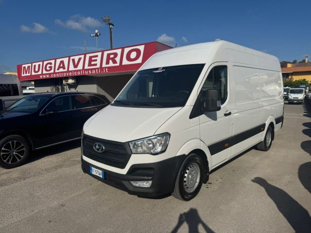 HYUNDAI  Bianco pastello