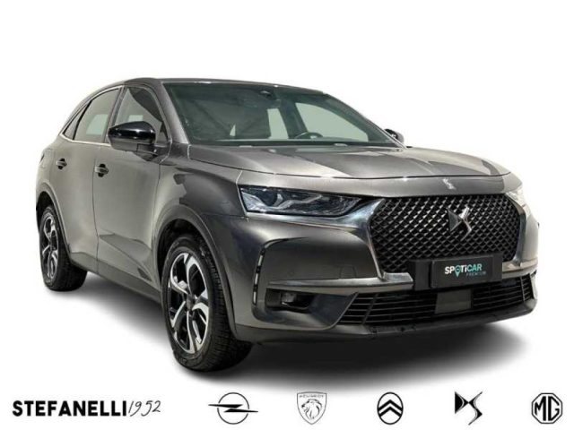 DS AUTOMOBILES DS 7 Crossback Grigio pastello