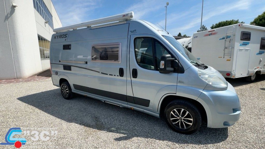 CI Kyros 4