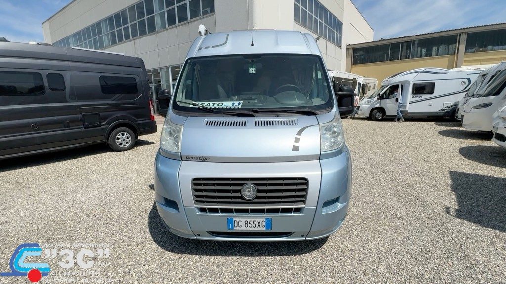 CI Kyros 4