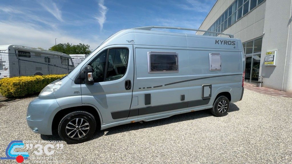 CI Kyros 4