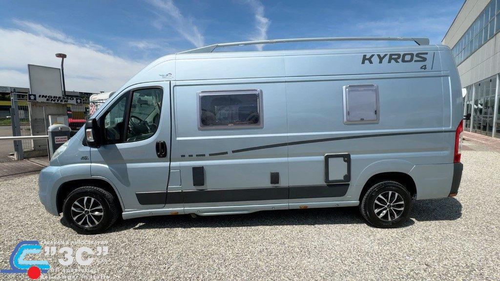 CI Kyros 4