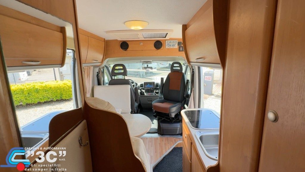 CI Kyros 4