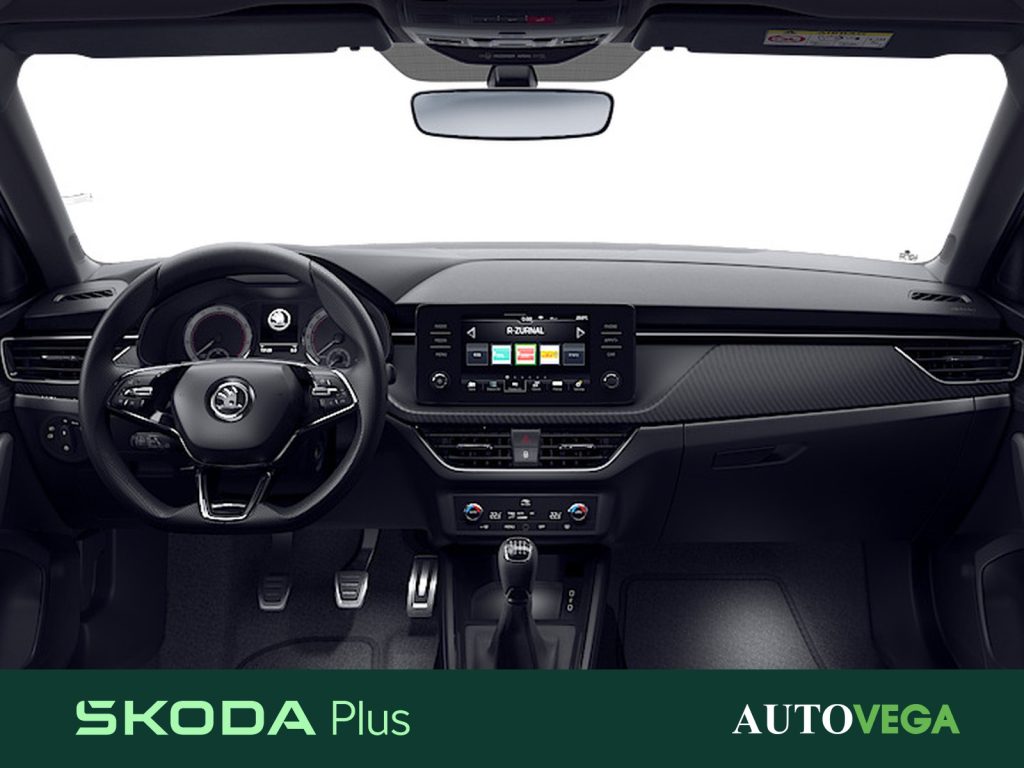 SKODA Scala 1.0 tsi monte carlo 115cv - 3