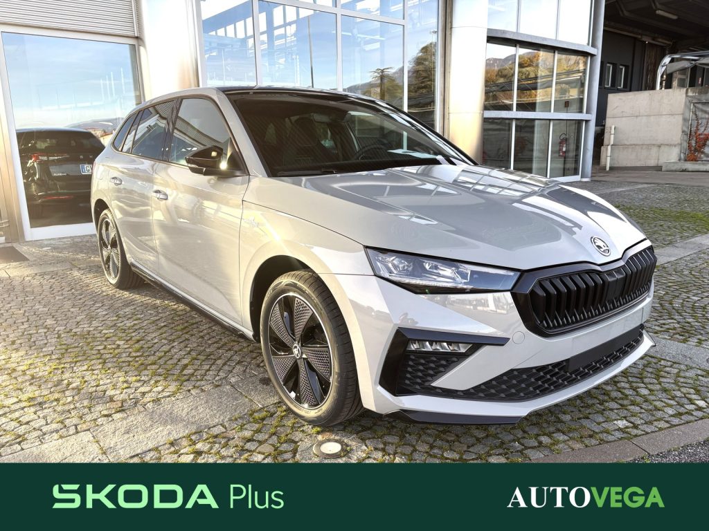 SKODA Scala 1.0 tsi monte carlo 115cv - 9