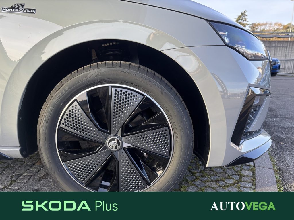 SKODA Scala 1.0 tsi monte carlo 115cv - 11