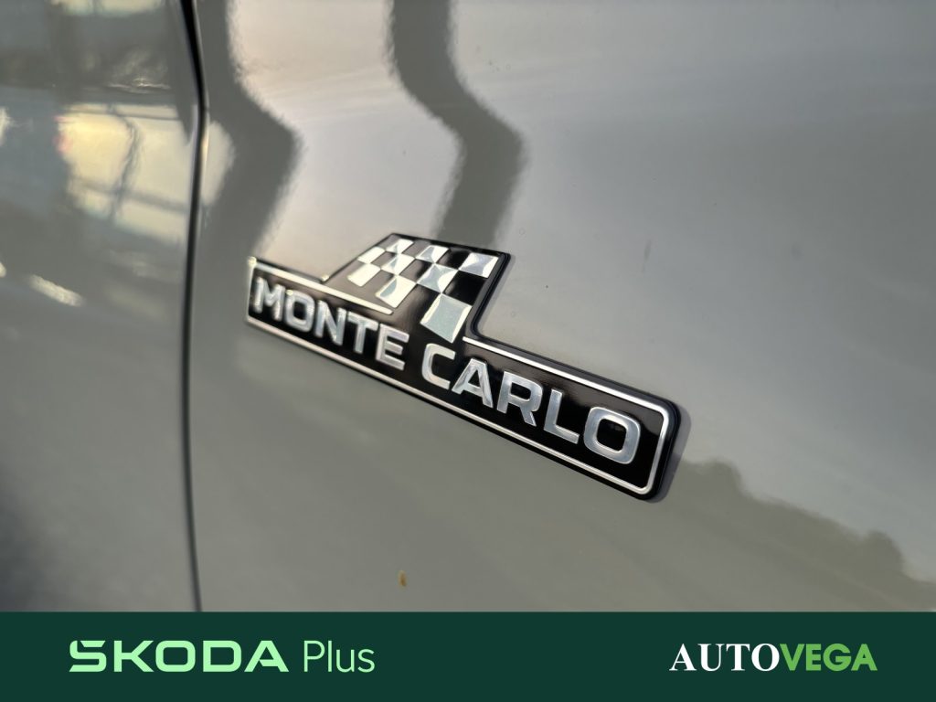 SKODA Scala 1.0 tsi monte carlo 115cv - 12