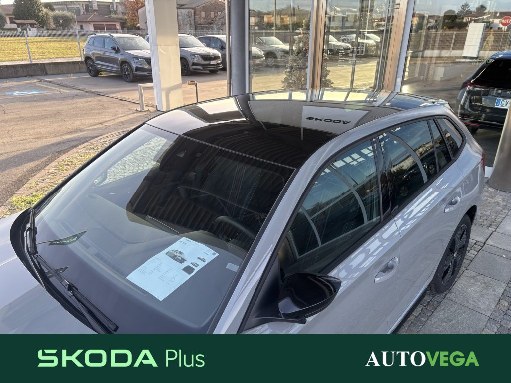 SKODA Scala 1.0 tsi monte carlo 115cv - 13