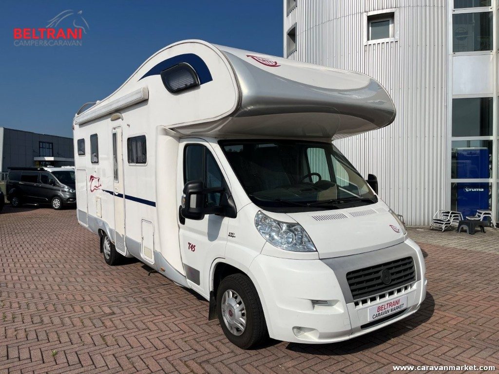 THERRY T45