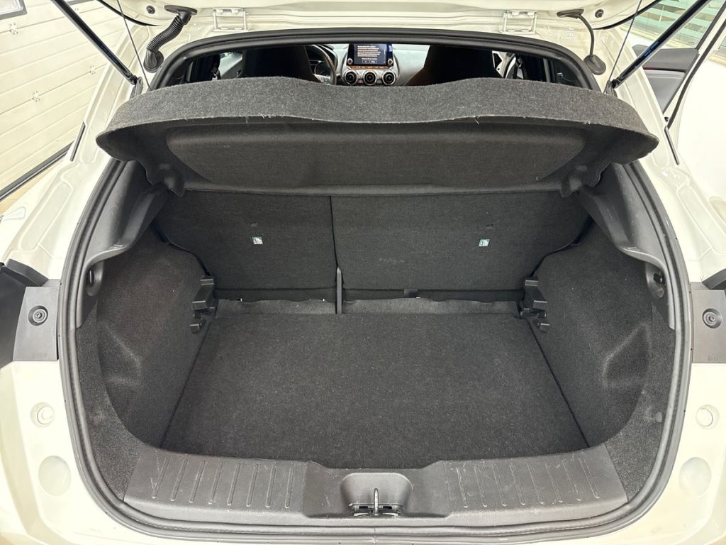 NISSAN Juke 1.0 DIG-T 117 CV DCT N-Connecta - 12