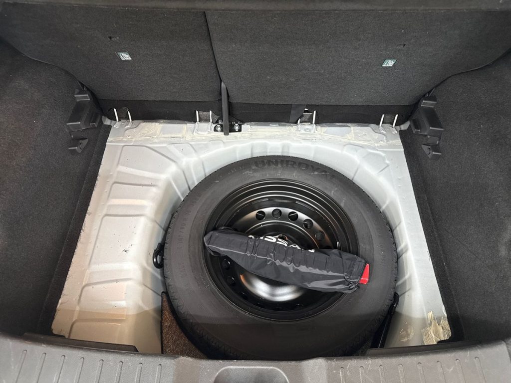 NISSAN Juke 1.0 DIG-T 117 CV DCT N-Connecta - 13