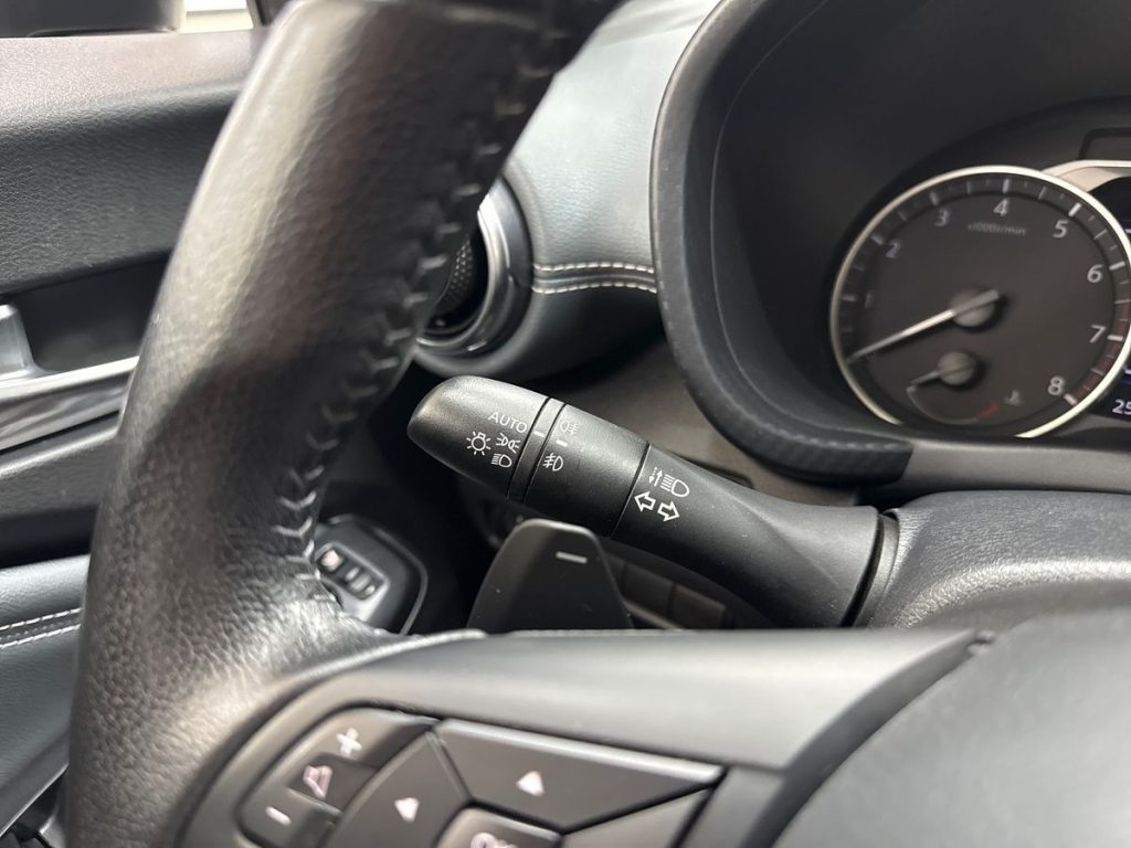 NISSAN Juke 1.0 DIG-T 117 CV DCT N-Connecta - 19