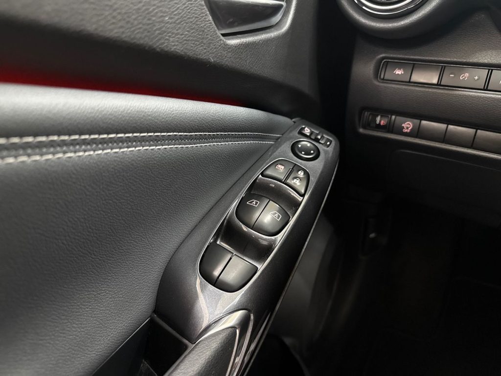 NISSAN Juke 1.0 DIG-T 117 CV DCT N-Connecta - 21