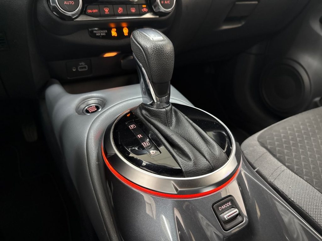 NISSAN Juke 1.0 DIG-T 117 CV DCT N-Connecta - 22