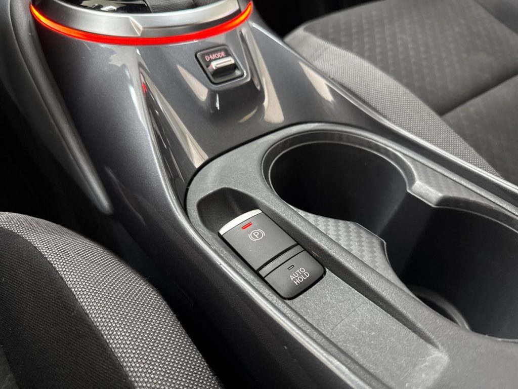 NISSAN Juke 1.0 DIG-T 117 CV DCT N-Connecta - 23