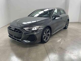 AUDI A3 SPORTBACK 35TDI 150CV S-TRONIC S-LINE #TAN 5,95%