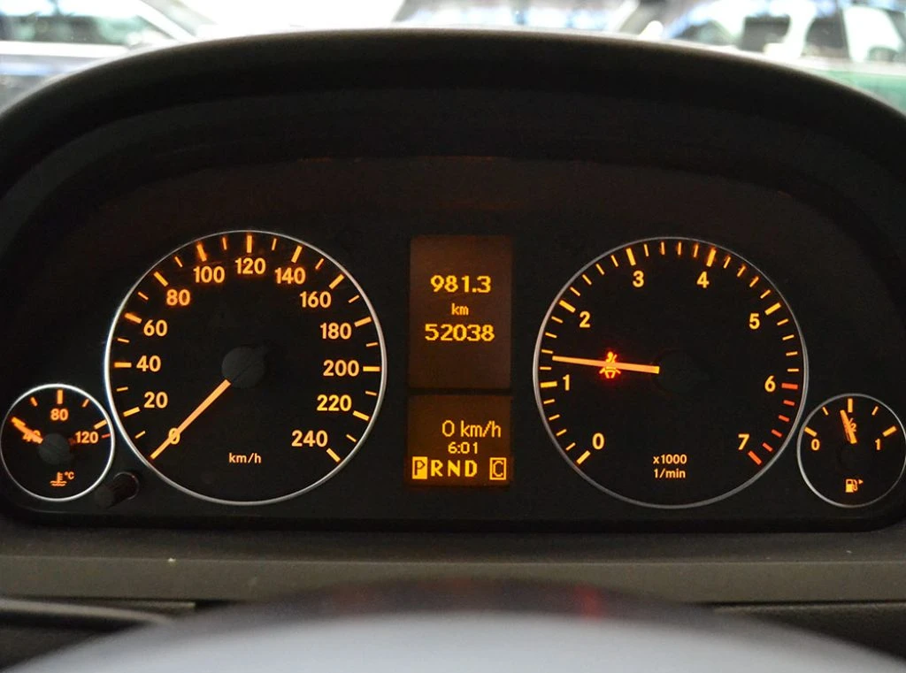 MERCEDES-BENZ A 180 AUTOMATIC Avantgarde Pelle-Pdc-Km 51.000 - 10