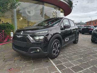 CITROEN C3 PureTech 83 S&S Plus #TAN 5,95%