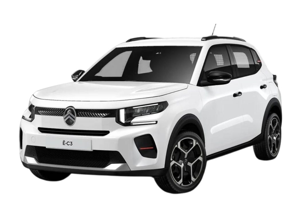 CITROEN C3 Van Turbo 100 S&S PRO VAN - 2