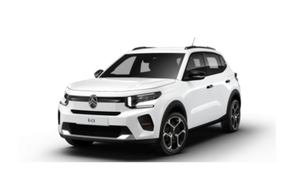 CITROEN C3 Van Turbo 100 S&S PRO VAN - 1
