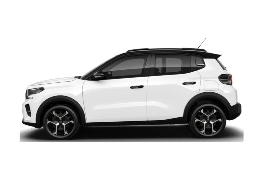 CITROEN C3 Van Turbo 100 S&S PRO VAN - 2