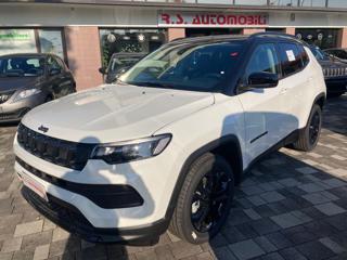 JEEP COMPASS 1.6MJT 130CV 2WD NIGHT EAGLE #TAN 5,95%