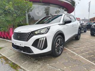 PEUGEOT 2008 PureTech 1.2 100 S&S Allure #TAN 5,95%