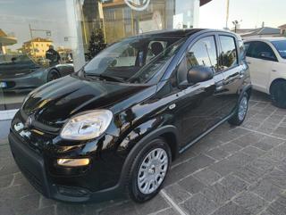 FIAT PANDA 1.0 70CV FireFly S&S Hybrid #PACK CITY #TAN 5,95%