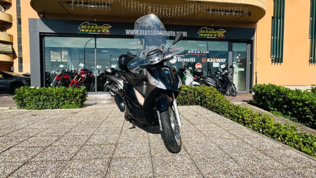 PIAGGIO Medley 150 Antracite pastello