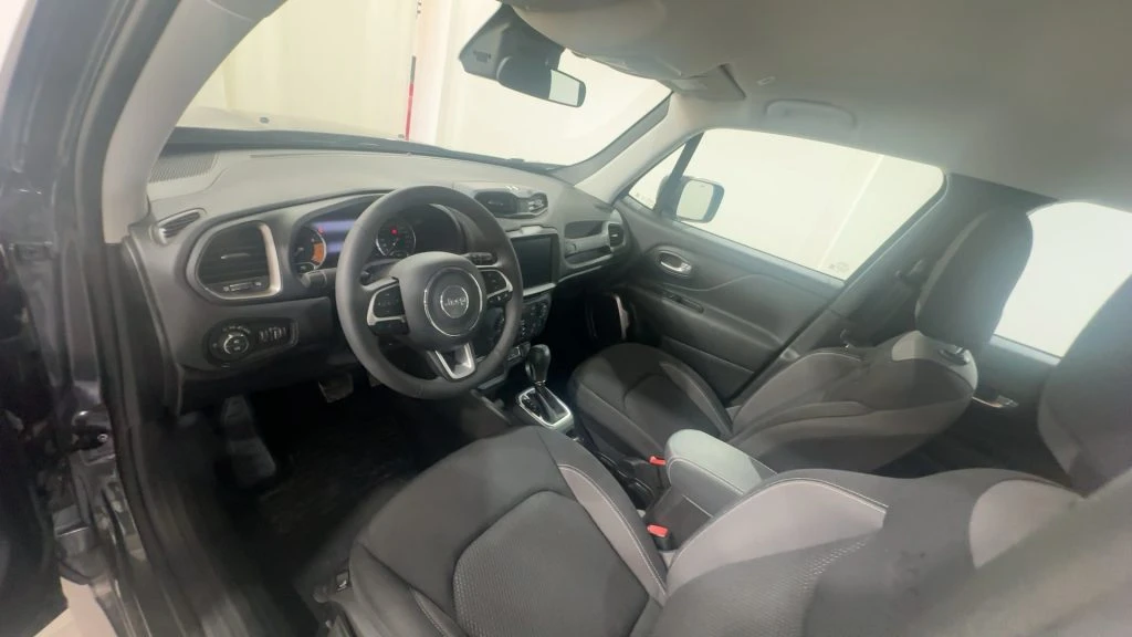JEEP Renegade 1.5 T4 e-Hybrid DDCT Limited #Vari.Colori - 7