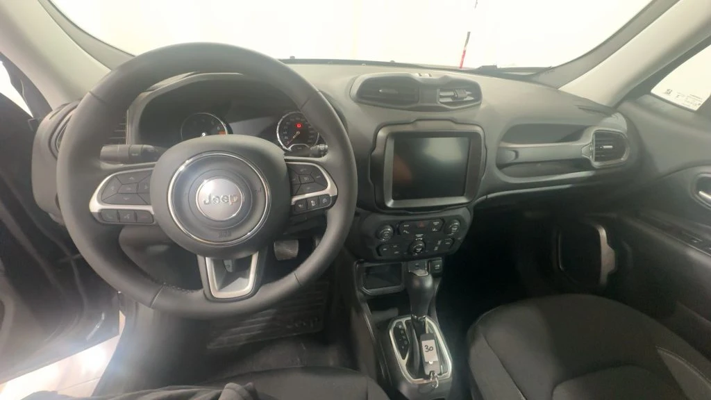 JEEP Renegade 1.5 T4 e-Hybrid DDCT Limited #Vari.Colori - 8