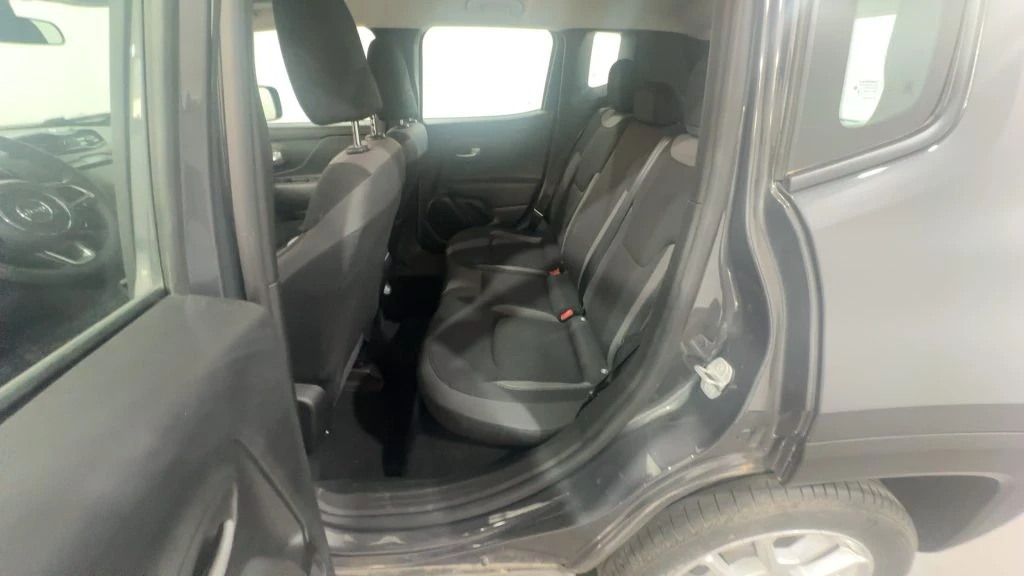 JEEP Renegade 1.5 T4 e-Hybrid DDCT Limited #Vari.Colori - 12