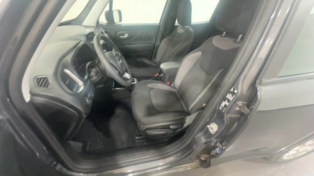 JEEP Renegade 1.5 T4 e-Hybrid DDCT Limited #Vari.Colori - 14